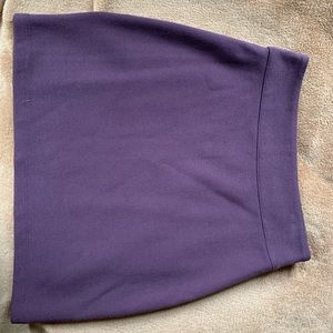 Silence & Noise skirt